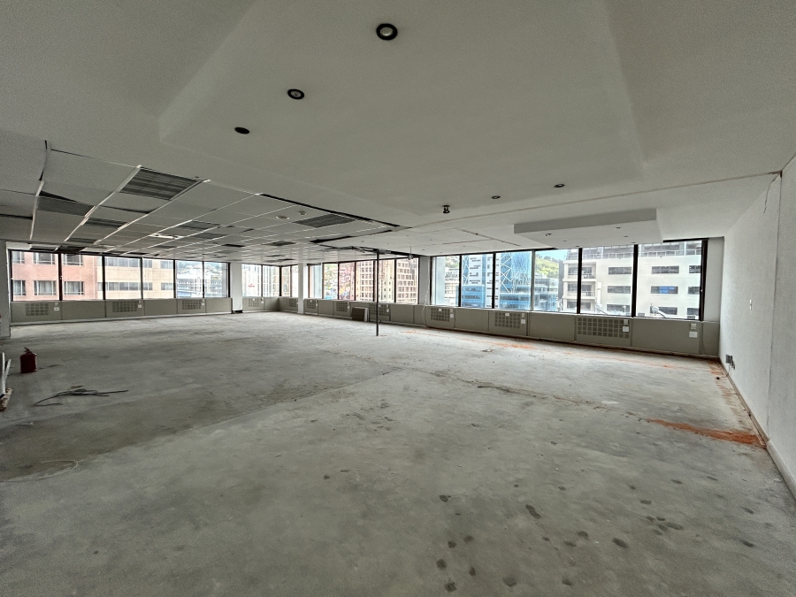 To Let commercial Property for Rent in Cape Town City Centre Western Cape